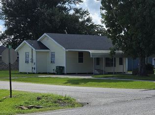 110 Hidden Acres St, Houma, LA 70364