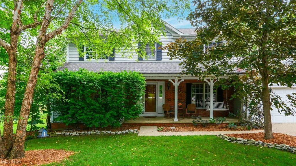 Real estate listing image