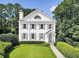 100 W Arden Rd NW, Atlanta, GA 30327