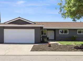 8129 Rannock Dr, Stockton, CA 95210