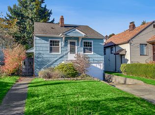 9023 8th Ave NW, Seattle, WA 98117