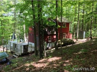 309 Woods Rd, Broome, NY 12401