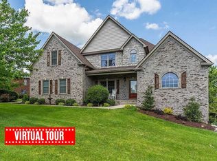 312 Inverness Trl, Richmond, KY 40475