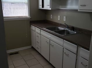 3909 E 60th Ter #II-058, Kansas City, MO 64130