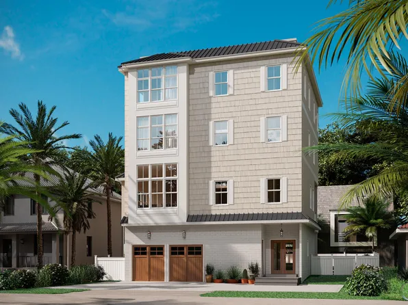 222 Miami St, Miramar Beach, FL 32550