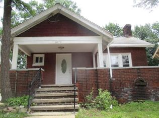 1075 Mount Vernon Ave, Akron, OH 44310