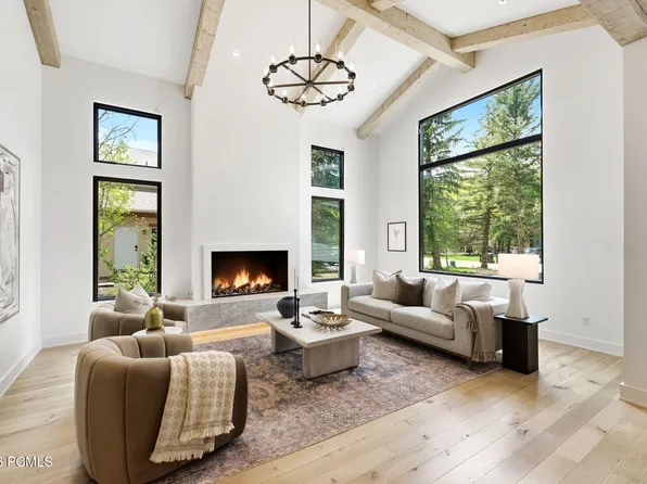 5272 Heather Ln, Park City, UT 84098