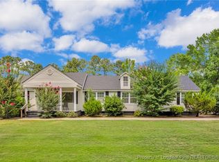 1800 Case St, Lumberton, NC 28358