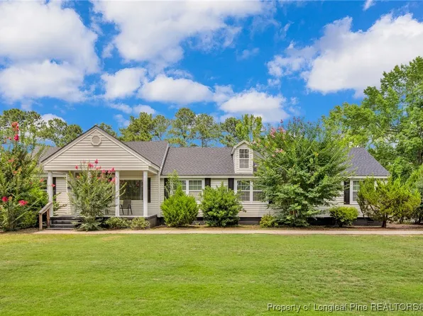 1800 Case St, Lumberton, NC 28358