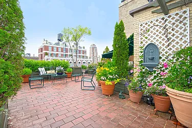 Sold by Halstead Real Estate