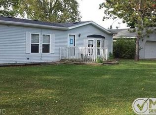 76842 Territorial Rd, Decatur, MI 49045