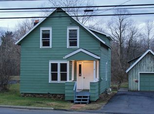 47 Riverside Dr, Canton, NY 13617