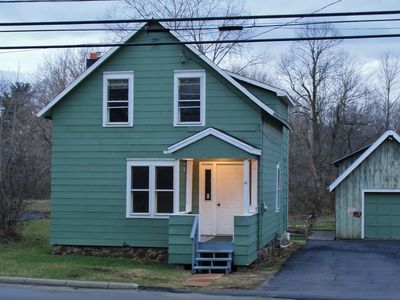 47 Riverside Dr, Canton, NY, 13617
