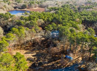 163 Owl Pond Rd, Brewster, MA 02631