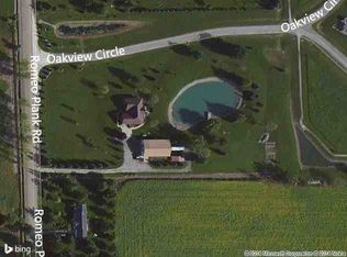 75440 Romeo Plank Rd, Armada, MI 48005