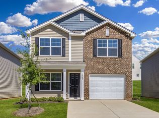 2042 Ryker Davis Ln, Charlotte, NC 28269