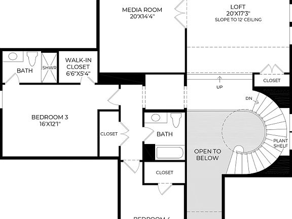 2nd Floor