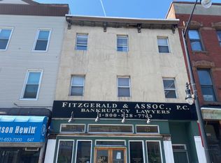 649 Newark Ave FLOOR 3, Jersey City, NJ 07306
