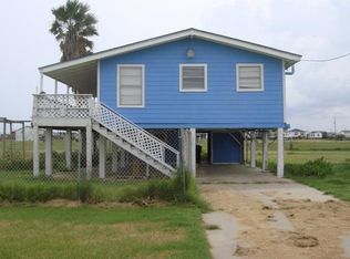 4010 1st St, Galveston, TX 77554