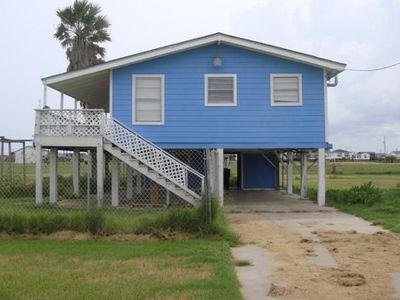 4010 1st St, Galveston, TX, 77554