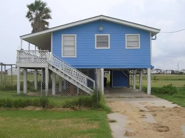 4010 1st St, Galveston, TX 77554
