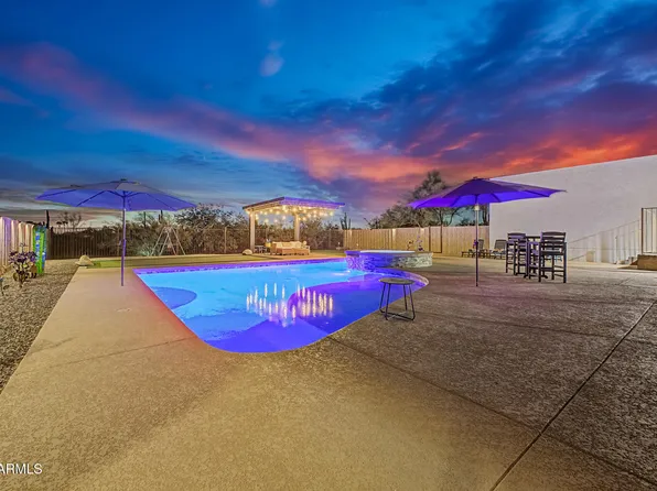 6835 E DALE Lane, Scottsdale, AZ 85266