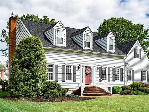 2nd image of 9365 Braxton Way