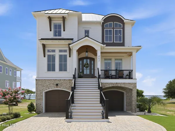 402 Kensington Place, Newport, NC 28570