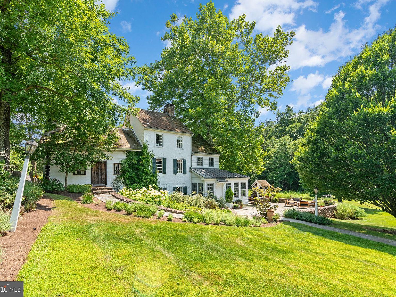3589 Aquetong Rd, New Hope, PA 18938 Zillow