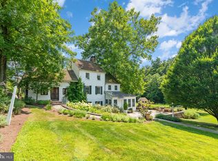 3589 Aquetong Rd, New Hope, PA 18938