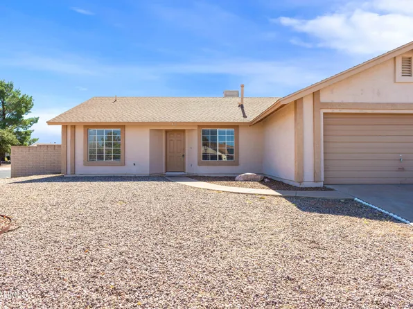 1780 PERIWINKLE Way, Sierra Vista, AZ 85635