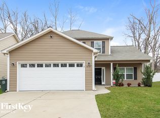 4737 Holders Rd, Greensboro, NC 27405