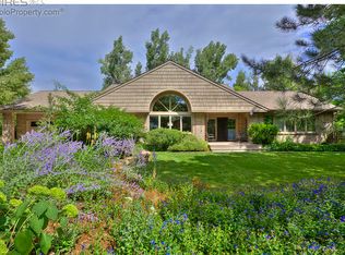 3794 Orange Ln, Boulder, CO 80304