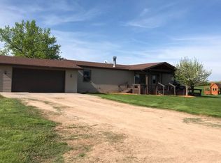 19769 Hunter Rd, Spearfish, SD 57783