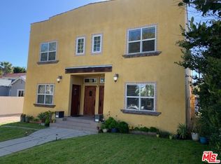 1033 N Martel Ave, West Hollywood, CA 90046