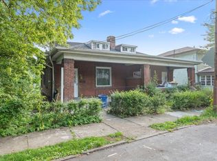 5556-5558 Pocusset St, Pittsburgh, PA 15217