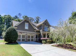 4210 Hill House Rd SW, Smyrna, GA 30082