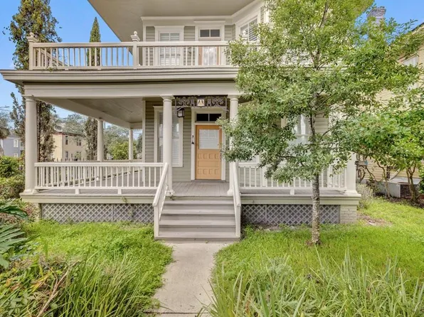 39 W 5th St, Jacksonville, FL 32206