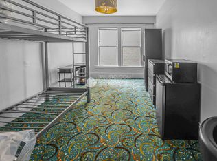 875 Post St #409, San Francisco, CA 94109