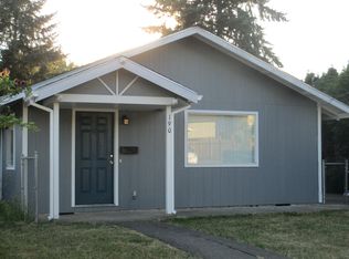 190 Cleveland St, Lebanon, OR 97355