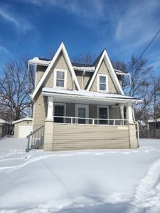 97 Brighton Dr, Akron, OH, 44301