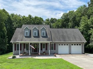 287 Yale St, North Wilkesboro, NC 28659