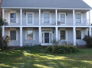43 Stony Way, Dennis, MA 02660