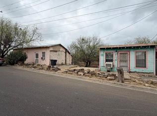 599 Commercial St, Eagle Pass, TX 78852
