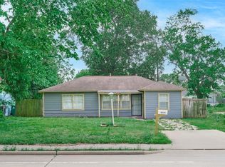4914 Yellowstone Blvd, Houston, TX 77021