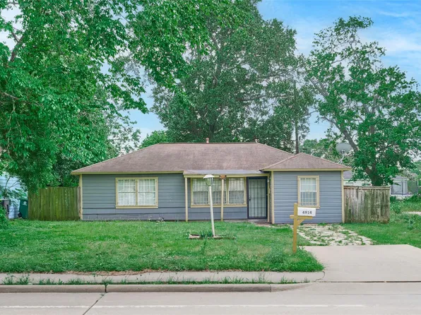4914 Yellowstone Blvd, Houston, TX 77021