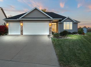4317 Harrison Cir, Ames, IA 50010