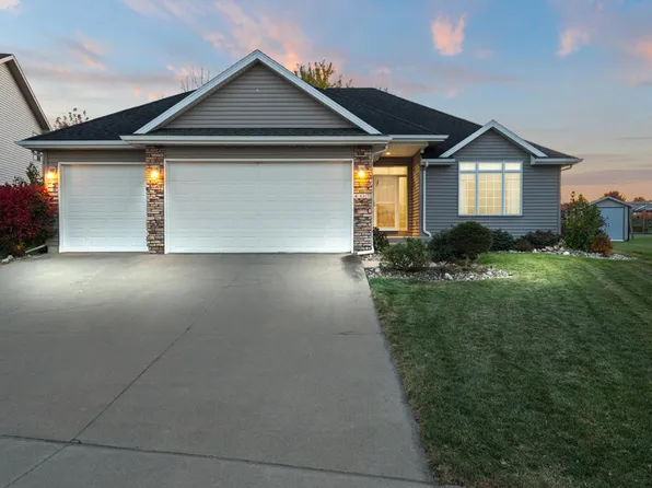 4317 Harrison Cir, Ames, IA 50010