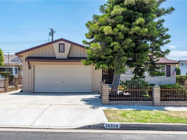 14514 Watkins Dr, La Mirada, CA 90638
