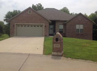295 Oak Creek Dr, Jackson, MO 63755